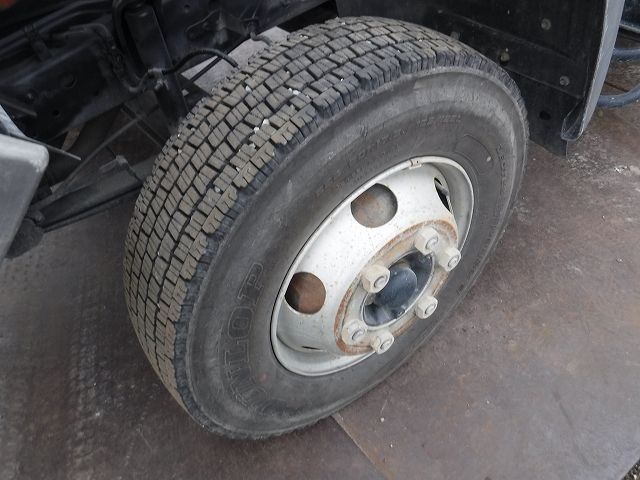 Hino RANGER 2017-08 2744-24