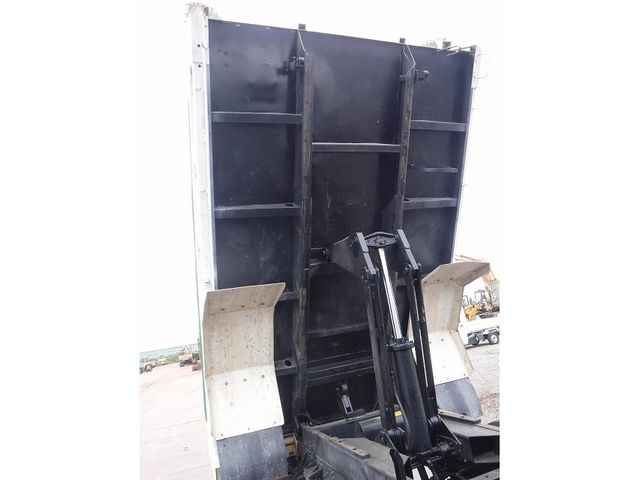 Hino RANGER 2017-08 2744-14