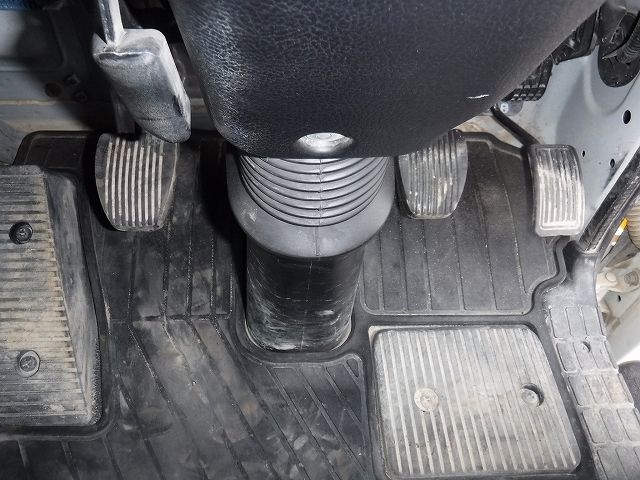 Hino RANGER 2017-08 2744-8