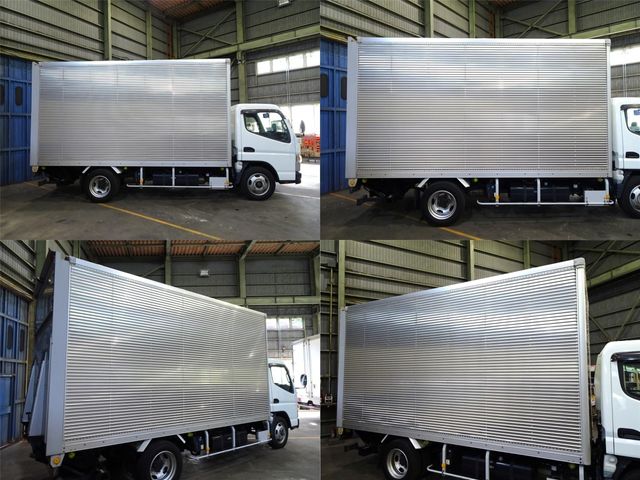 Mitsubishi CANTER 2016-01 6977-4