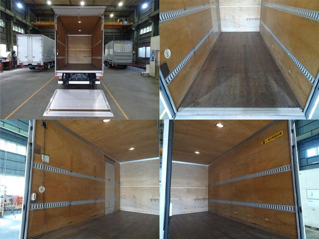 Mitsubishi CANTER 2016-01 6977-9