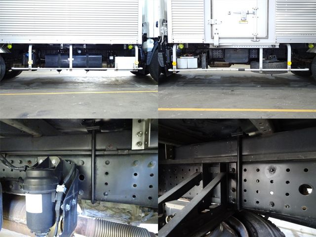 Mitsubishi CANTER 2016-01 6977-11