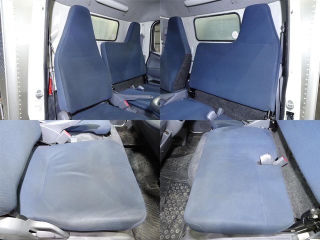 Mitsubishi CANTER 2016-01 6977-13