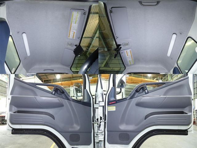 Mitsubishi CANTER 2016-01 6977-15