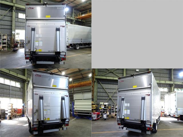 Mitsubishi CANTER 2016-01 6977-5