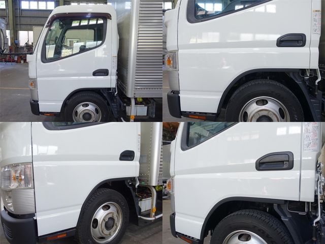 Mitsubishi CANTER 2016-01 6977-7