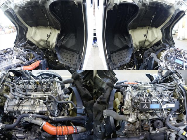 Mitsubishi CANTER 2016-01 6977-12
