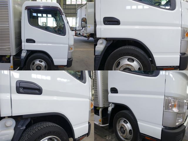 Mitsubishi CANTER 2016-01 6977-3
