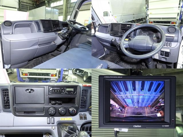 Mitsubishi CANTER 2016-01 6977-14