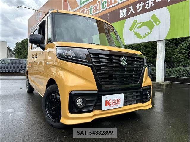 Suzuki SPACIA 2022-09 368573-3