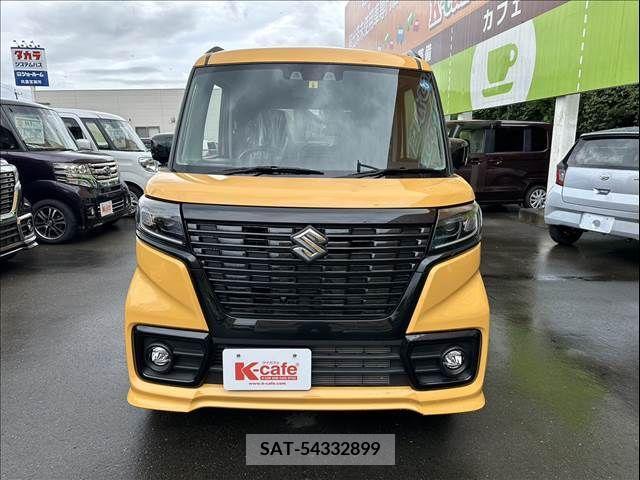 Suzuki SPACIA 2022-09 368573-2