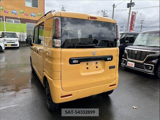 Suzuki SPACIA 2022-09 368573-10