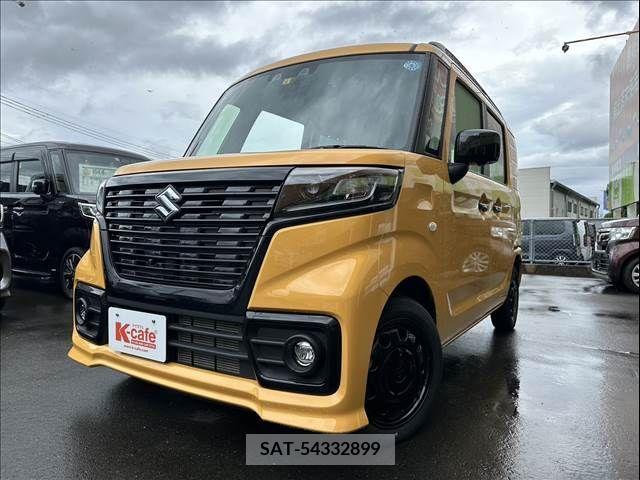 Suzuki SPACIA 2022-09 368573-1