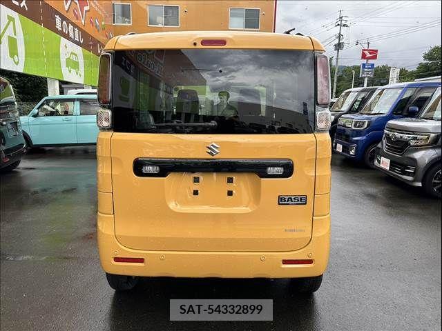Suzuki SPACIA 2022-09 368573-9