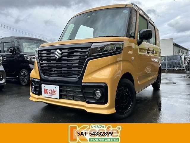 Suzuki SPACIA 2022-09 368573-0