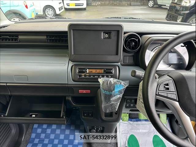 Suzuki SPACIA 2022-09 368573-27