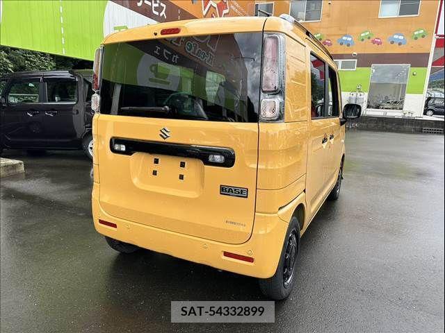 Suzuki SPACIA 2022-09 368573-8