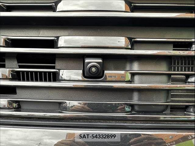 Suzuki SPACIA 2022-09 368573-13