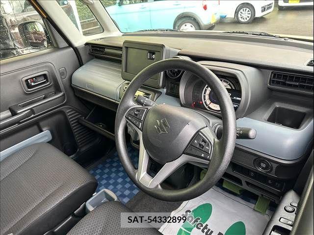 Suzuki SPACIA 2022-09 368573-26