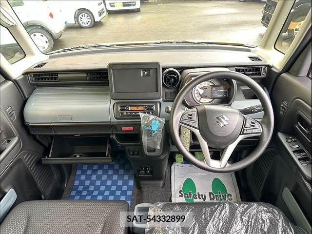 Suzuki SPACIA 2022-09 368573-24