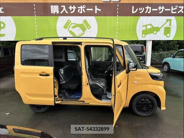 Suzuki SPACIA 2022-09 368573-7