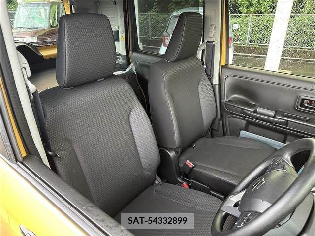 Suzuki SPACIA 2022-09 368573-25