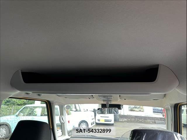 Suzuki SPACIA 2022-09 368573-23