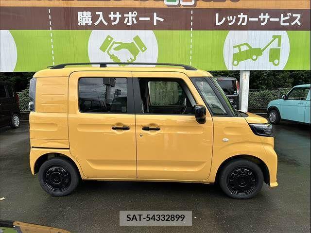 Suzuki SPACIA 2022-09 368573-6