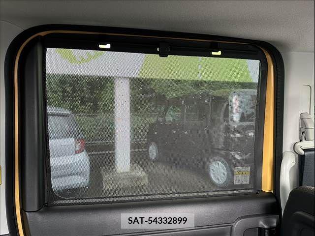 Suzuki SPACIA 2022-09 368573-22