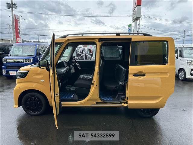 Suzuki SPACIA 2022-09 368573-5