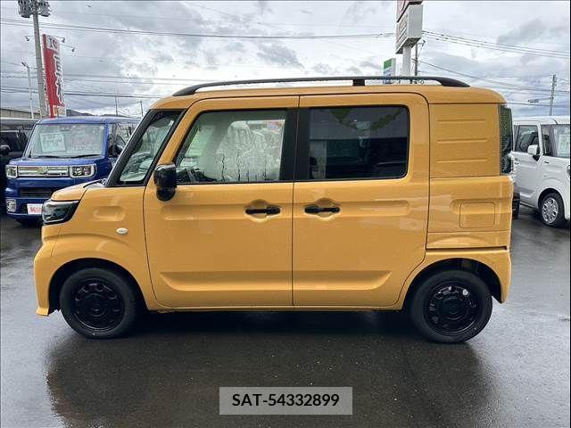 Suzuki SPACIA 2022-09 368573-4
