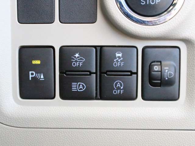 Toyota PASSO 2018-11 17280-3