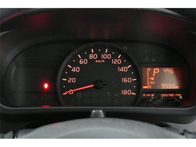 Toyota PASSO 2018-11 17280-18