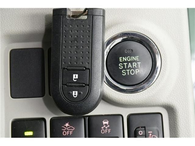 Toyota PASSO 2018-11 17280-17