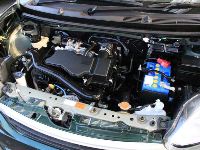 Toyota PASSO 2018-11 17280-19