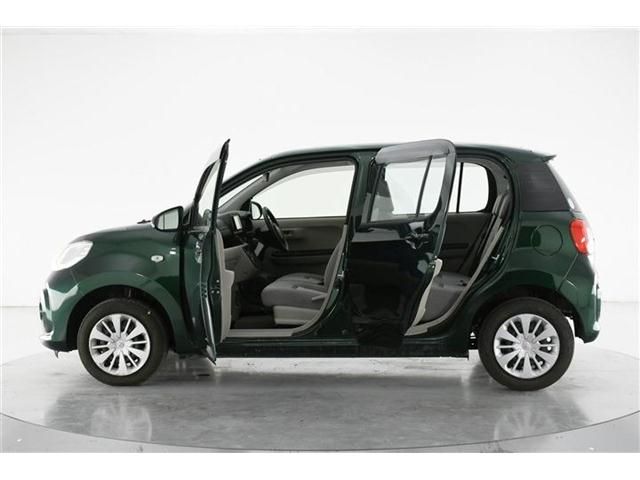 Toyota PASSO 2018-11 17280-16