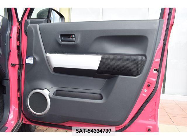 Suzuki HUSTLER 2014-06 339952-16