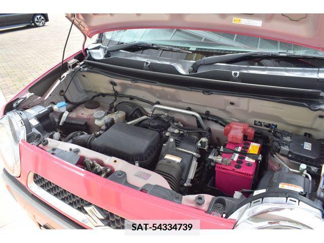 Suzuki HUSTLER 2014-06 339952-25