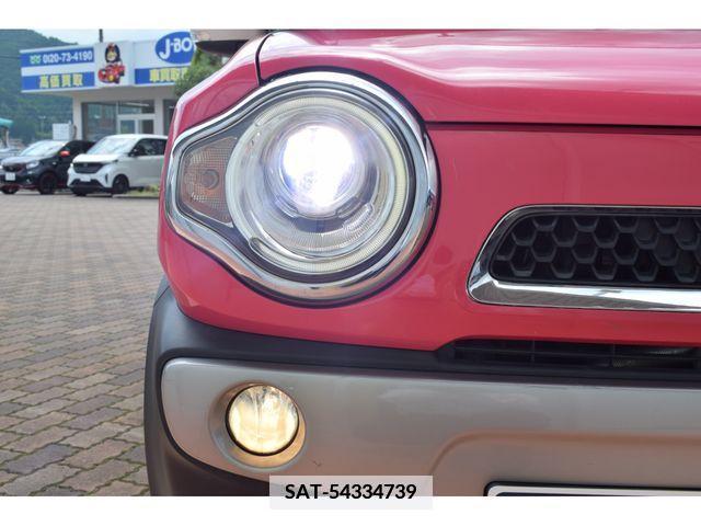 Suzuki HUSTLER 2014-06 339952-24