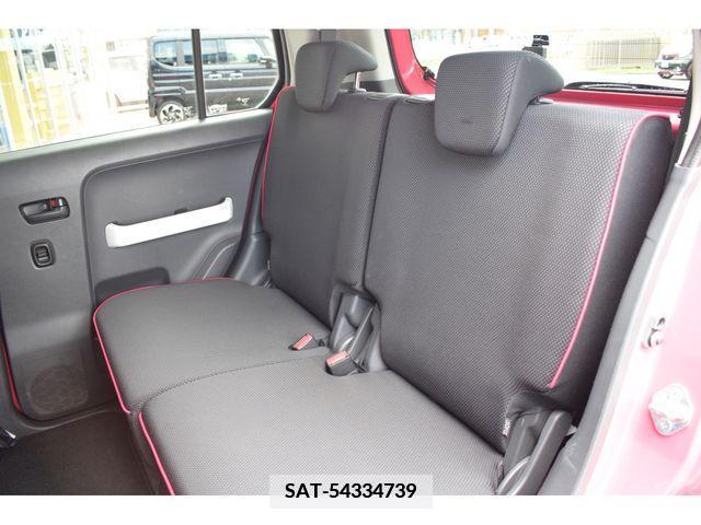 Suzuki HUSTLER 2014-06 339952-19