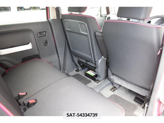 Suzuki HUSTLER 2014-06 339952-18