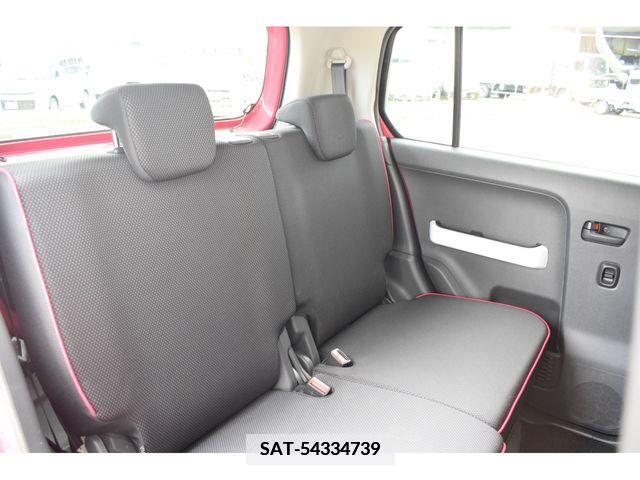 Suzuki HUSTLER 2014-06 339952-17