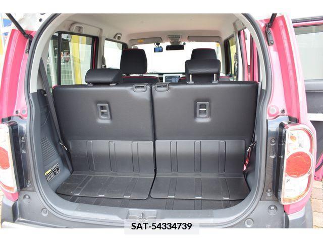 Suzuki HUSTLER 2014-06 339952-21