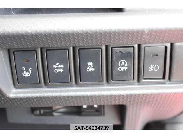 Suzuki HUSTLER 2014-06 339952-7