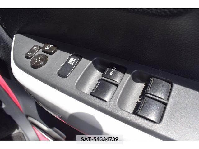 Suzuki HUSTLER 2014-06 339952-10