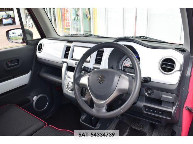 Suzuki HUSTLER 2014-06 339952-12