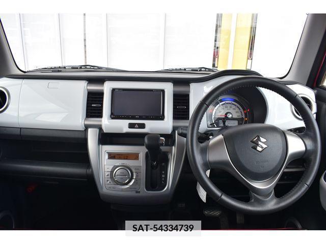 Suzuki HUSTLER 2014-06 339952-11