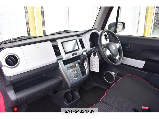 Suzuki HUSTLER 2014-06 339952-14