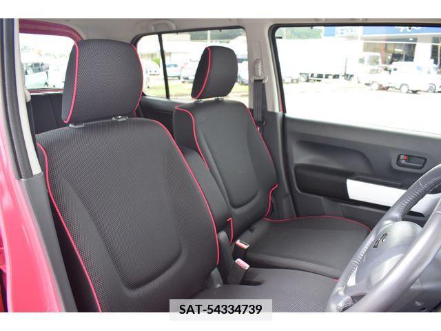 Suzuki HUSTLER 2014-06 339952-13