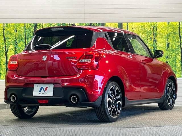 Suzuki SWIFT 2022-01 23832-17